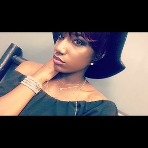 Meet your Posher, Jaquayla